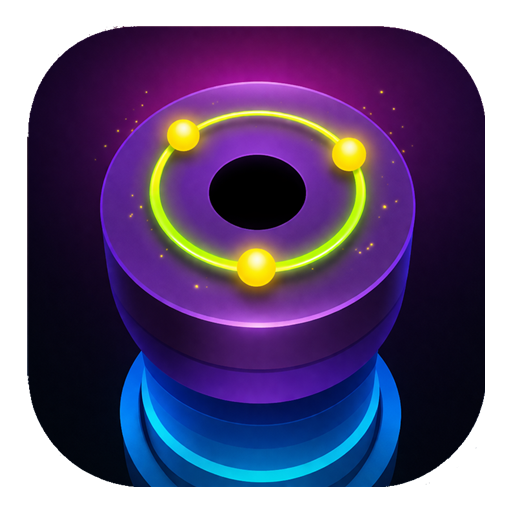 Icono de Chroma Core